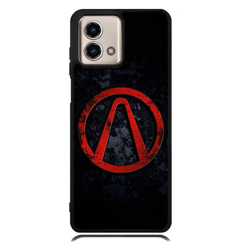 Borderlands Logo Moto G Stylus 2023 Case