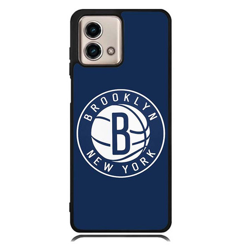 Brooklyn Nets 01 Moto G Stylus 2023 Case