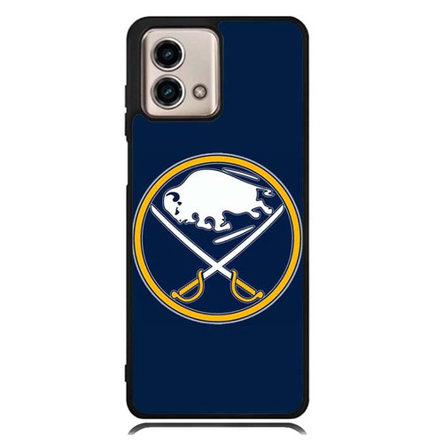 Buffalo Sabres 01 Moto G Stylus 2023 Case