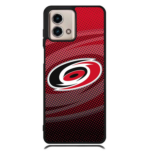 Carolina Hurricanes 02 Moto G Stylus 2023 Case