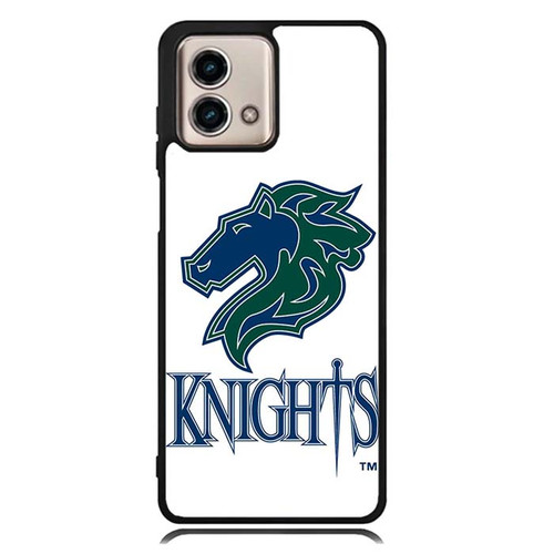 Charlotte Knights 02 Moto G Stylus 2023 Case