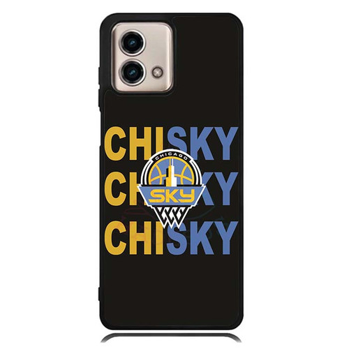 Chicago Sky 03 Moto G Stylus 2023 Case