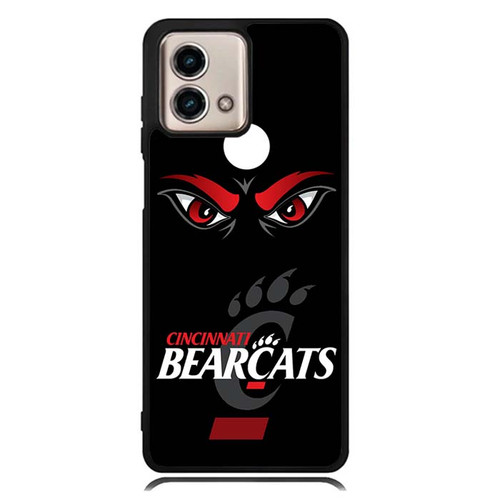Cincinnati Bearcats Eyes Moto G Stylus 2023 Case