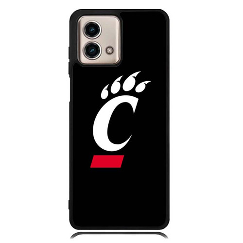 Cincinnati Bearcats football Moto G Stylus 2023 Case