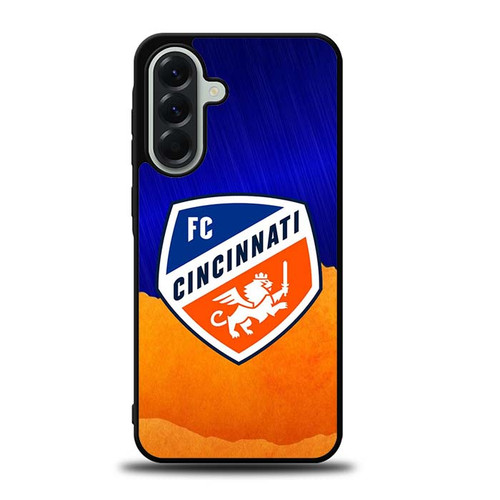 FC Cincinnati 01 Samsung Galaxy A56 5G Case