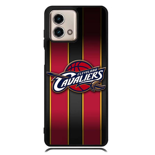 Cleveland Cavaliers Victory Moto G Stylus 2023 Case