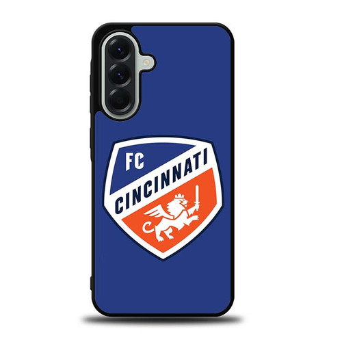 FC Cincinnati 02 Samsung Galaxy A56 5G Case
