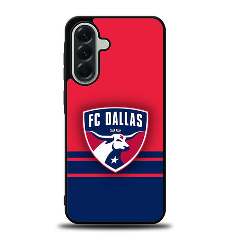 FC Dallas 01 Samsung Galaxy A56 5G Case