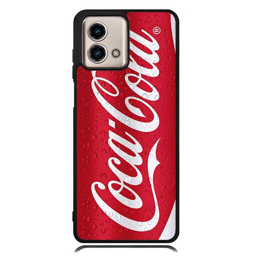 Coca Cola Moto G Stylus 2023 Case