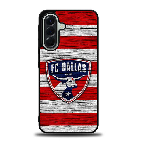 FC Dallas 02 Samsung Galaxy A56 5G Case