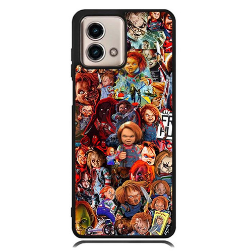 Cult of Chucky Moto G Stylus 2023 Case