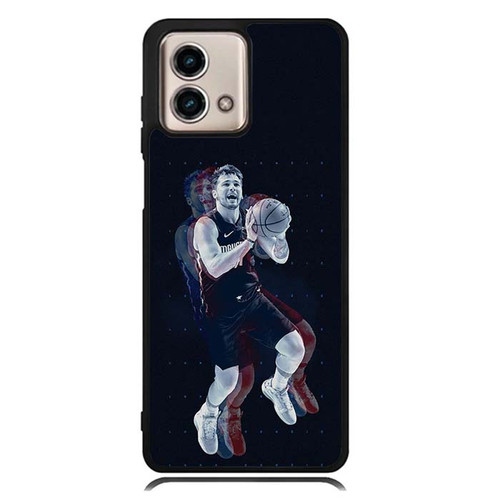 Dallas Mavericks Luka Doncic Moto G Stylus 2023 Case
