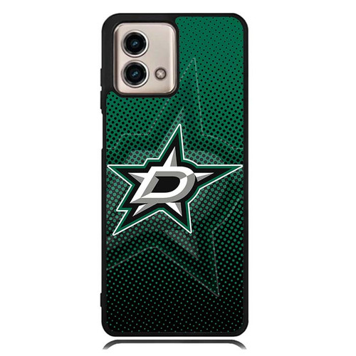 Dallas Stars 01 Moto G Stylus 2023 Case