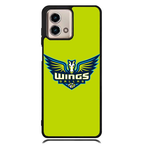 Dallas Wings 01 Moto G Stylus 2023 Case
