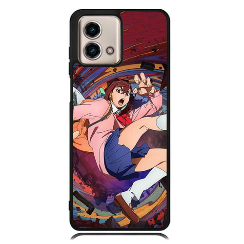 Dandadan Momos Momentum Moto G Stylus 2023 Case