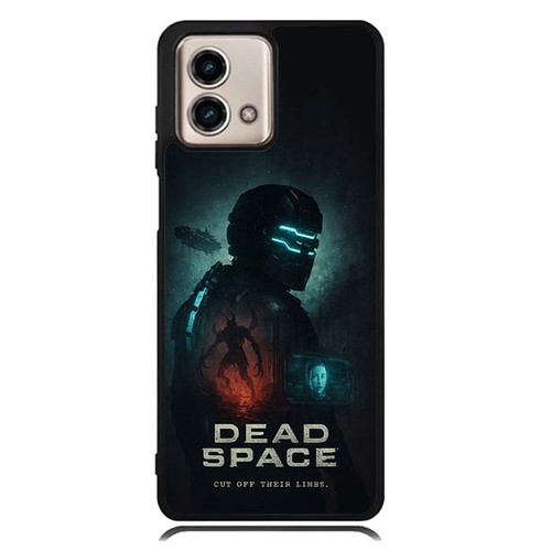 Dead Space Quotes Moto G Stylus 2023 Case
