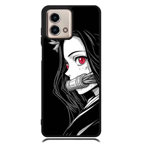 Demon Slayer Kamado Nezuko Moto G Stylus 2023 Case