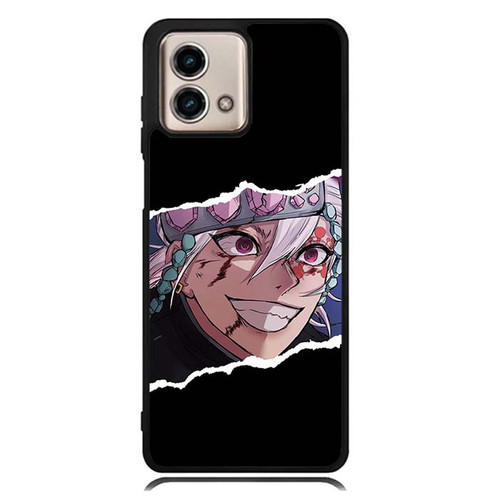 Demon Slayer Lord Tengen Moto G Stylus 2023 Case