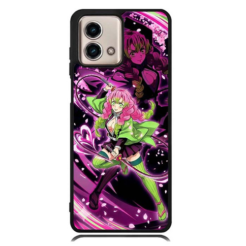 Demon Slayer The Heart of a Hashira Moto G Stylus 2023 Case