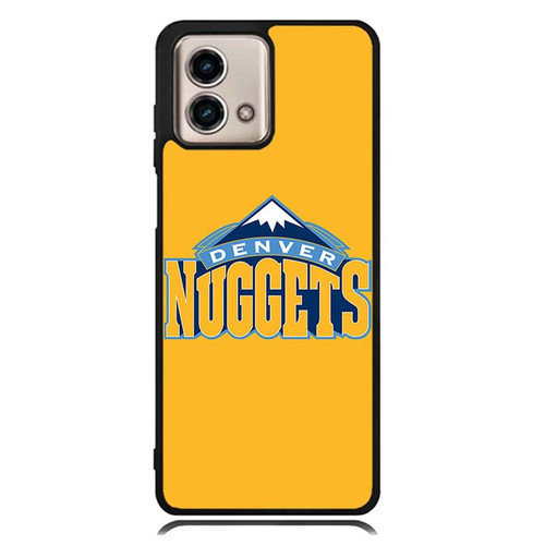 Denver Nuggets 02 Moto G Stylus 2023 Case