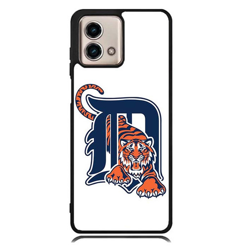 Detroit Tigers Claws of Detroit Moto G Stylus 2023 Case