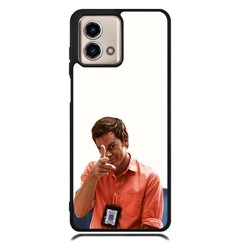 Dexter Morgan Moto G Stylus 2023 Case