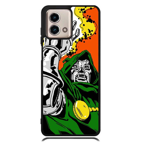 Doctor Doom Marvel Doomsday Moto G Stylus 2023 Case