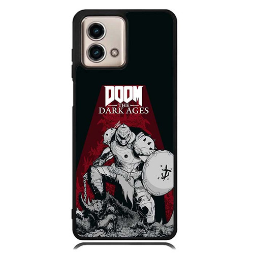 Doom the Dark Ages Cool Moto G Stylus 2023 Case