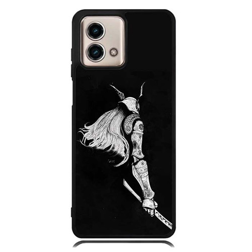 Elden Ring Malenia Blade of Miquella Moto G Stylus 2023 Case