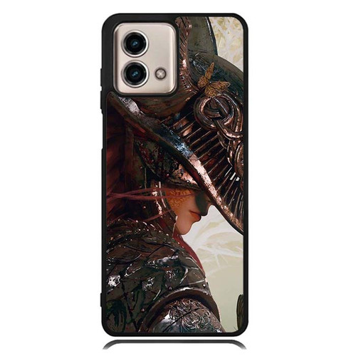 Elden Ring Game Malenia Moto G Stylus 2023 Case