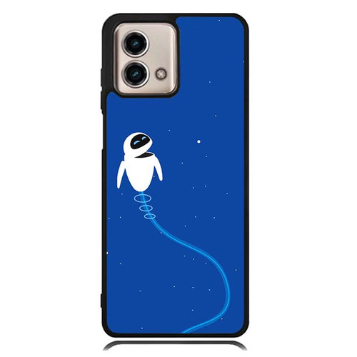 Eve Wall E Pixar Moto G Stylus 2023 Case