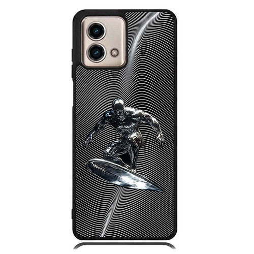 Fantasric Four Universe Silver Surfer Moto G Stylus 2023 Case