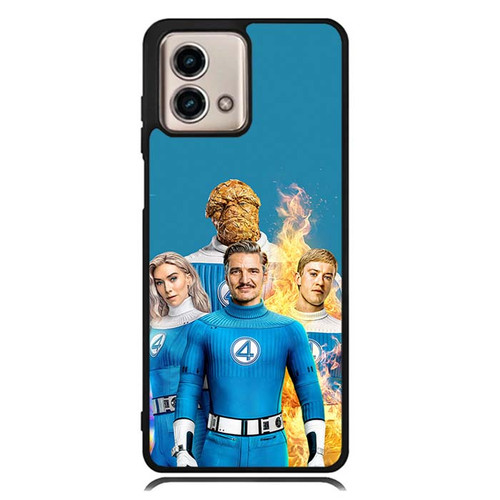 Fantastic Four Moto G Stylus 2023 Case