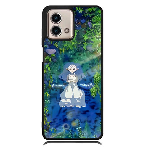 Frieren Anime 02 Moto G Stylus 2023 Case