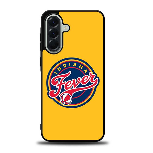 Indiana Fever Samsung Galaxy A56 5G Case