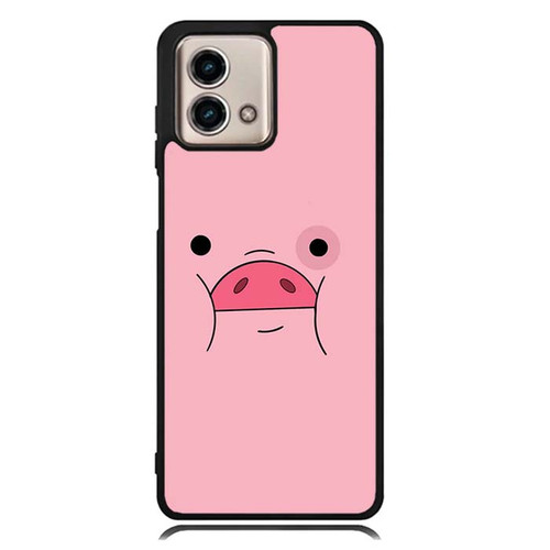 Gravity Falls Waddles Moto G Stylus 2023 Case