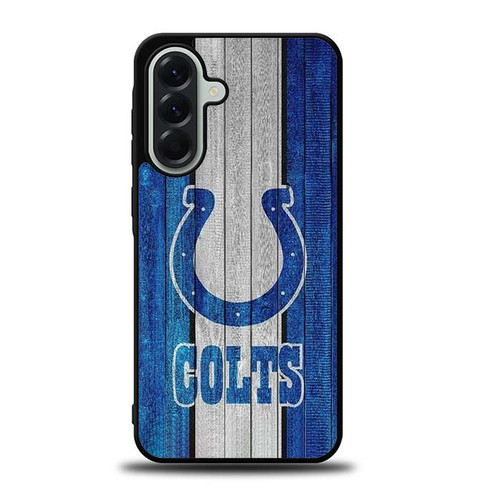 Indianapolis Colts 02 Samsung Galaxy A56 5G Case