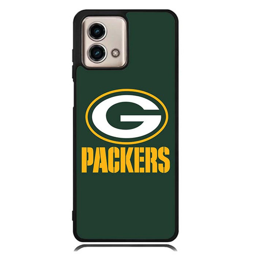 Green Bay Packers 01 Moto G Stylus 2023 Case
