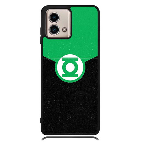 Green Lantern Suit Moto G Stylus 2023 Case