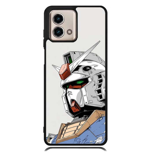 Gundam Iron Gaze Moto G Stylus 2023 Case
