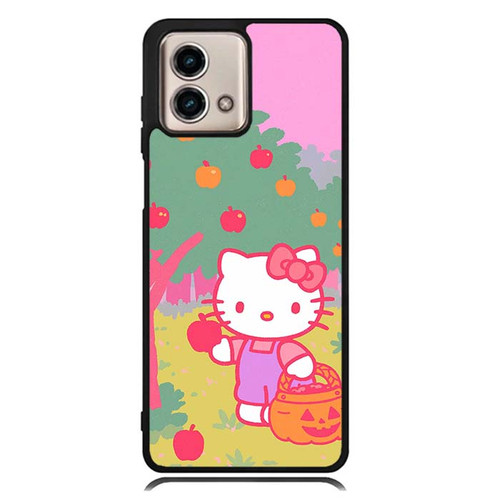 Hello Kitty Apples Moto G Stylus 2023 Case