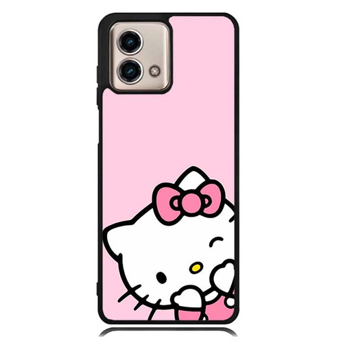 Hello Kitty Kawaii Moto G Stylus 2023 Case