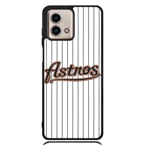 Houston Astros 05 Moto G Stylus 2023 Case