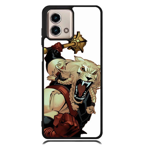 Invincible Battle Beast Moto G Stylus 2023 Case