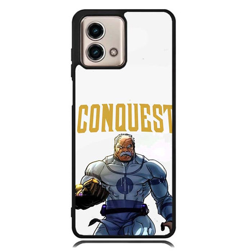 Invincible Conquest Moto G Stylus 2023 Case