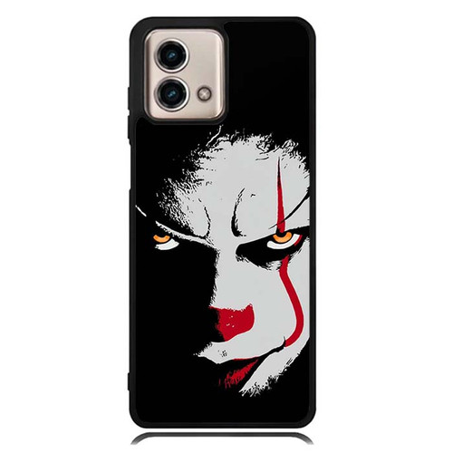 It Pennywise Feast of Fear 01 Moto G Stylus 2023 Case