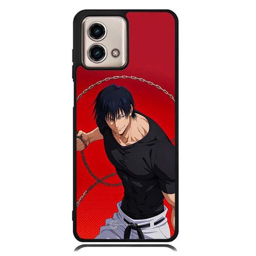 Jujutsu Kaisen Toji Heavenly Restriction Moto G Stylus 2023 Case