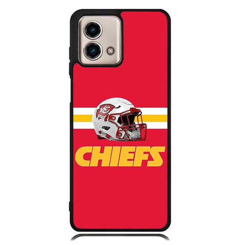 Kansas City Chiefs Midwest Might Moto G Stylus 2023 Case