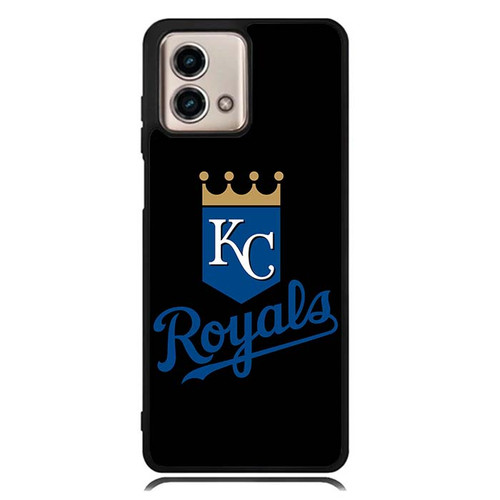 Kansas City Royals 05 Moto G Stylus 2023 Case
