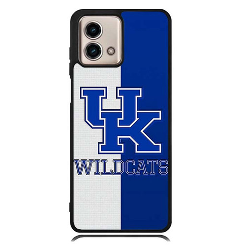 Kentucky Wildcats Lexington Legends Moto G Stylus 2023 Case